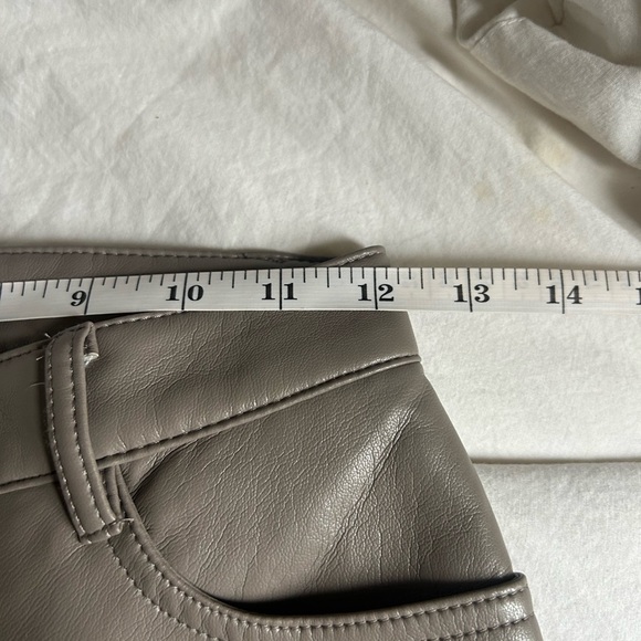 FALL NWOT Wilfred MELINA Pants Size: 0 - Picture 8 of 11